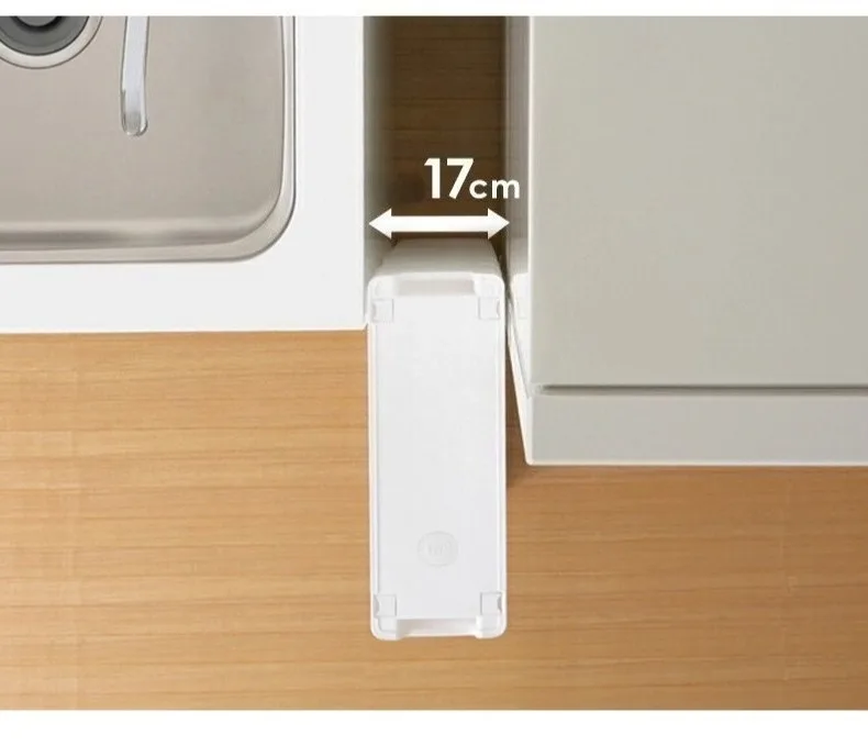 Multi Layer Storage Drawers Narrow Seam