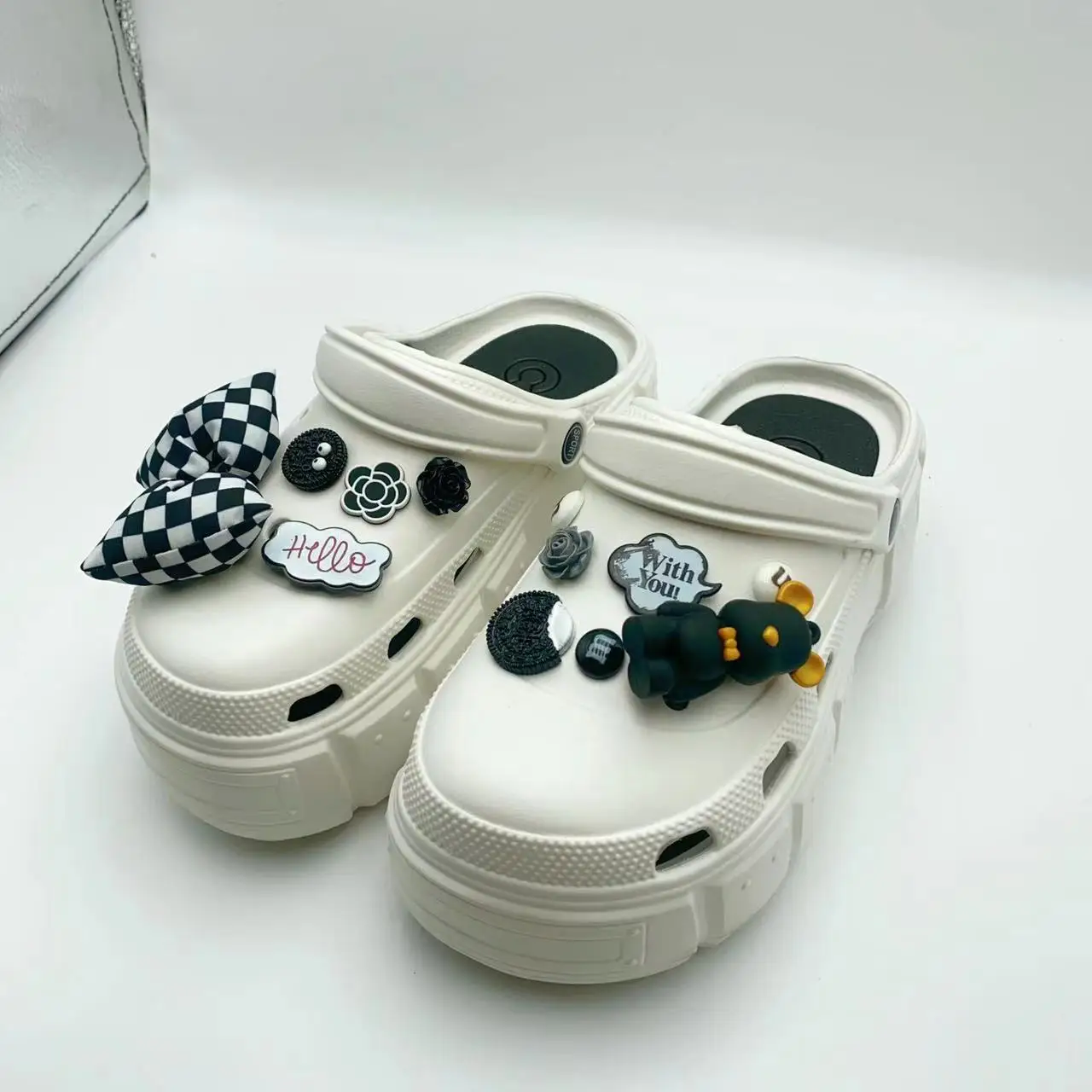 white charms 3