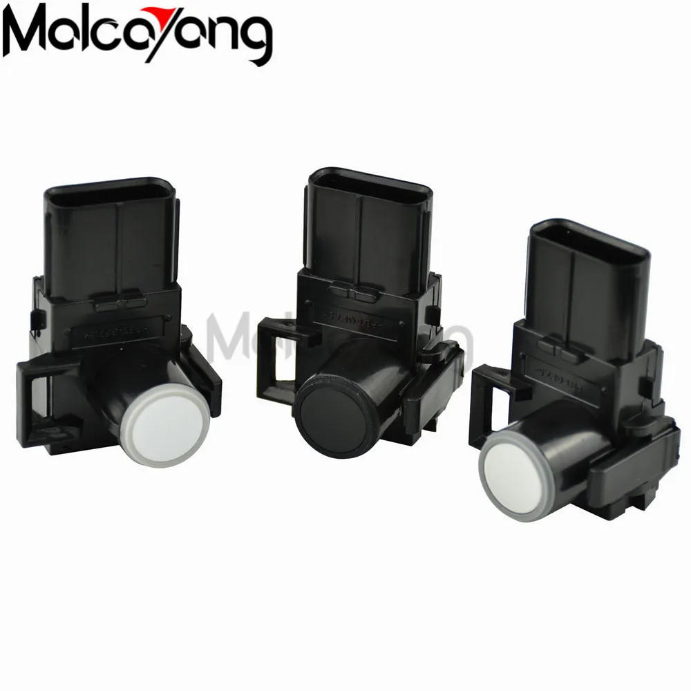 PDC car parking sensor For Toyota Camry Corolla Tundra Lexus RX350 89341-48010 8934148010 parking sensor kit led parking sensor kit parking sensor car led parking sensor