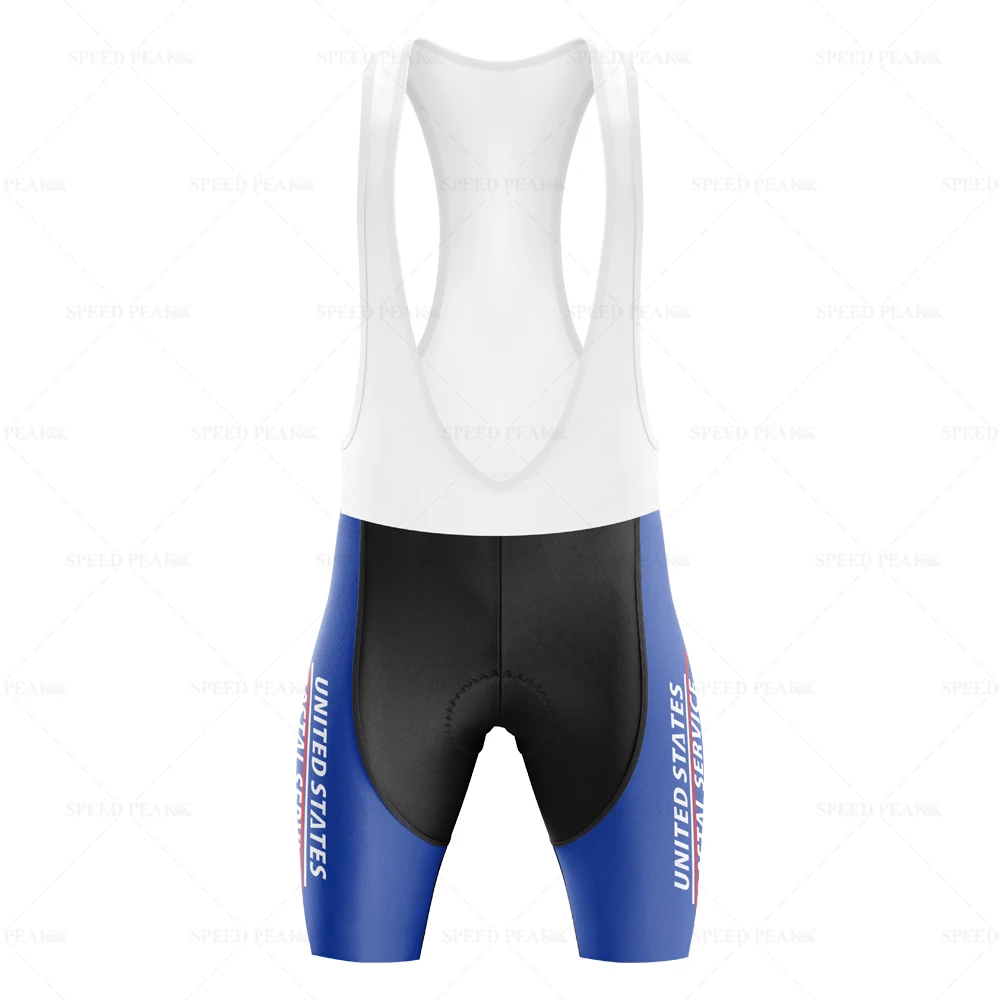 Description Picture 5 of itemCycling Jersey Men short sleeve Set Retro Bib Men's Short Sleeve yellow Bike Clothing Bicycle Summer Sportswear Triathlon Retr