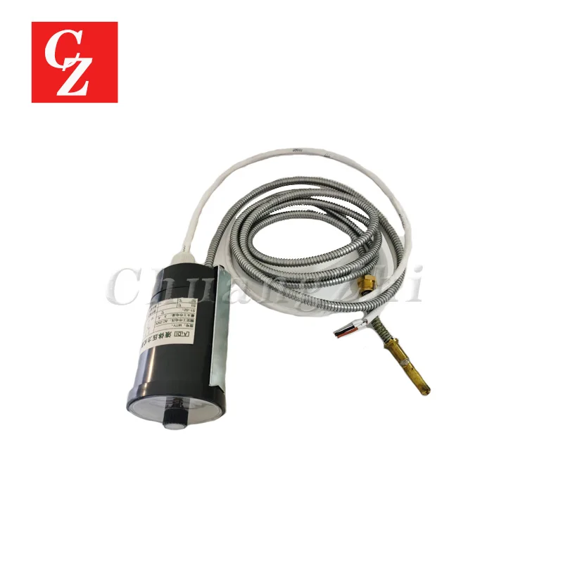 Replace Atlas Copco Air Compressor Spare Parts Temperature