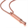 Rose gold