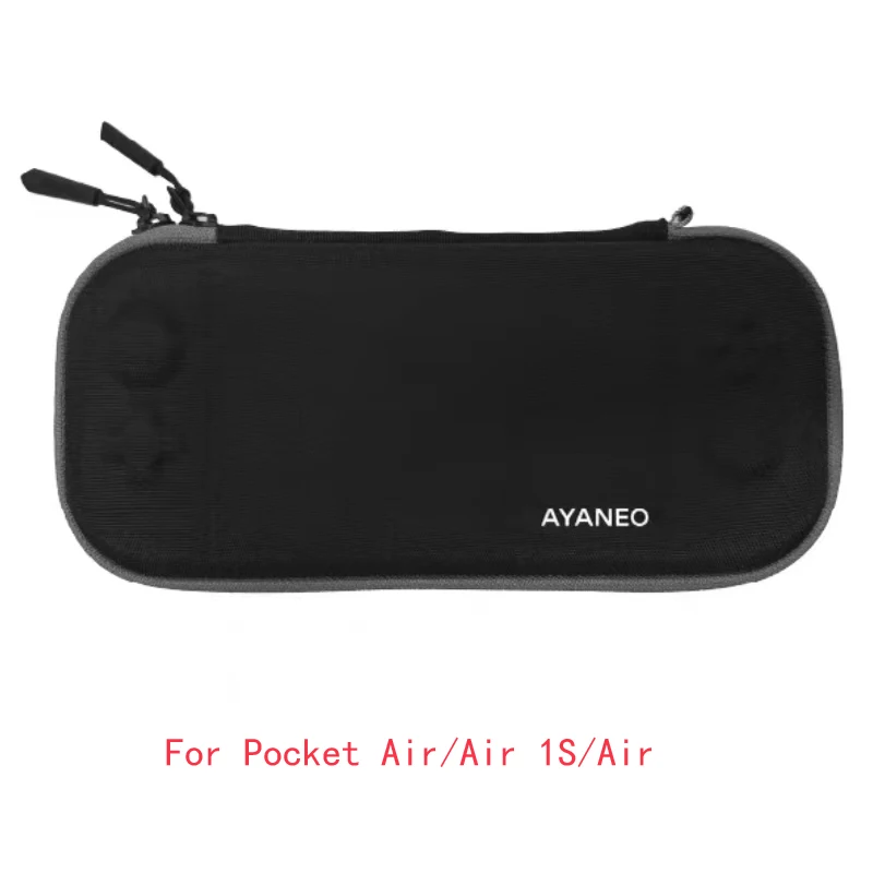 AYANEO SLIDE AS-01 2TB ブラック キャリングケース付き AYANEO SLIDE