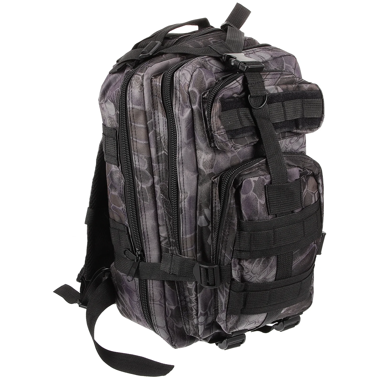 Рисунок 6 - Рюкзак из ткани Оксфорд для кемпинга