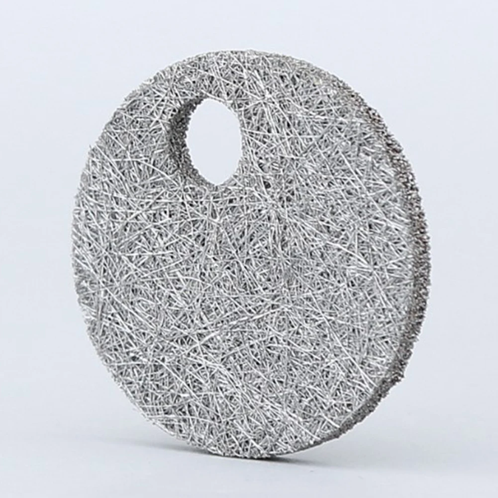 

Durable High Quality Replacement Useful Burner Screen Mesh 33mm Dia 7mm Hole FOR Webasto Air Top 2000ST & 2000STC