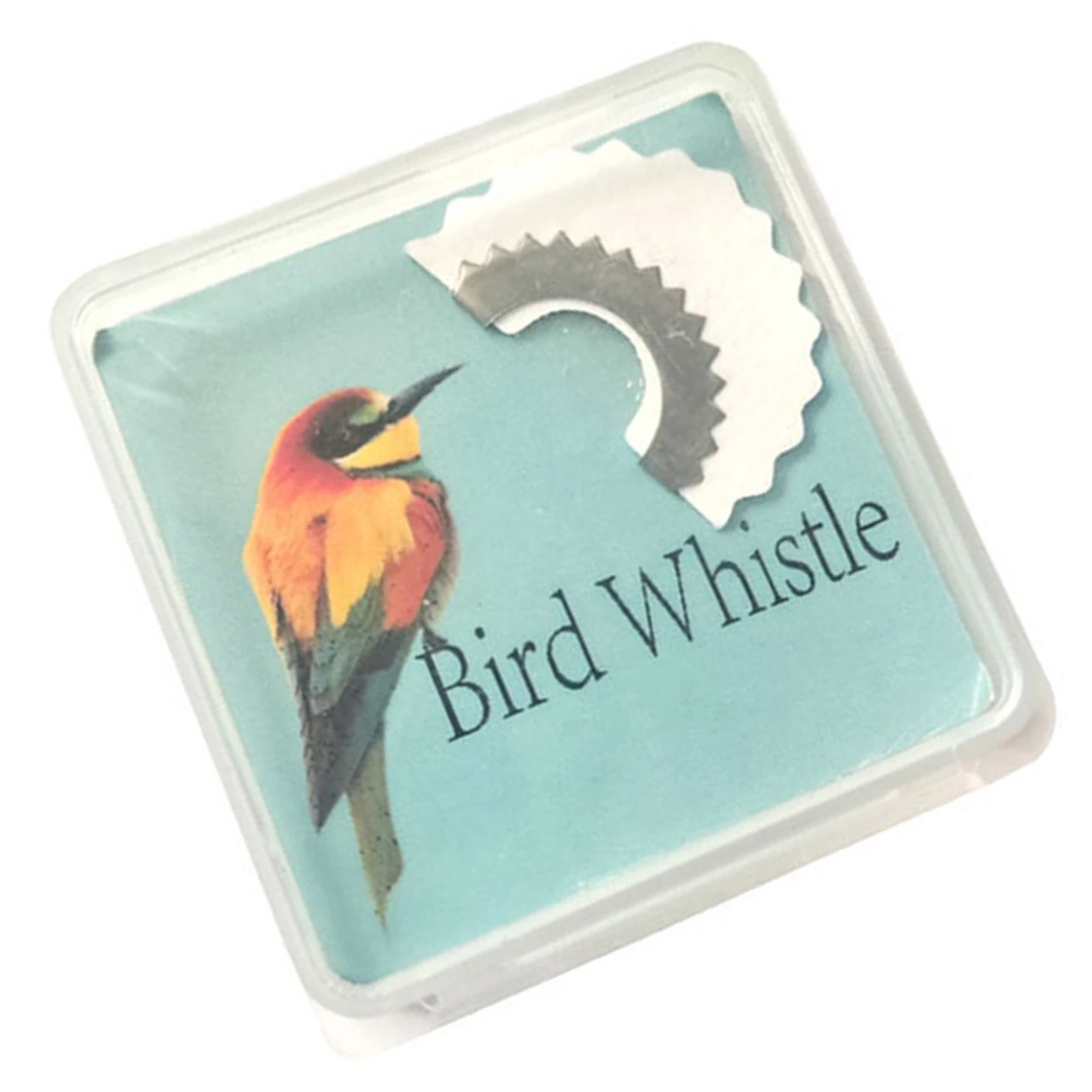 Bird Whistle Fun Bird Caller Tongue Whistle Bird Caller Tongue Whistle Tweeting Noisemaker Toys Tricks Gag Music Toys