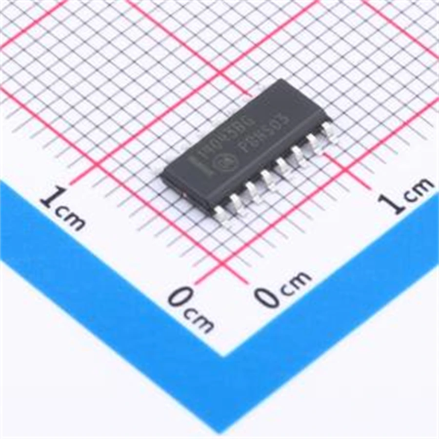 NLV14043BDR2G