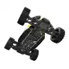 Leilaluo X12S Electric Yue 1/12 RC Remote Control Vehicle Electric Brushless 4WD Off road Racing Vehicle Simulation Model 5