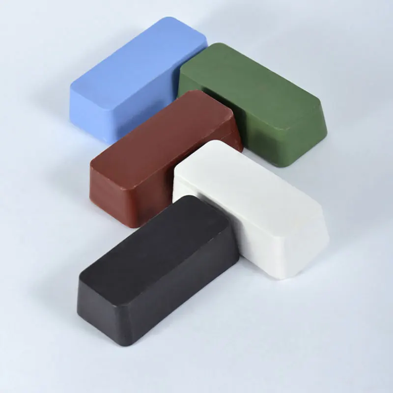 Рисунок 2 - Полировальная паста из нержавеющей стали для металла