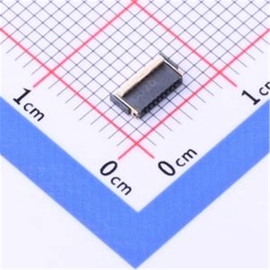 

(FFC/FPC Connectors) AYF530835