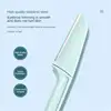 Berbeni Eyebrow Knife Three Set Eyebrow Knife Folding Women's Eyebrow Knife Beauty Makeup Tool Eyebrow Knife 6