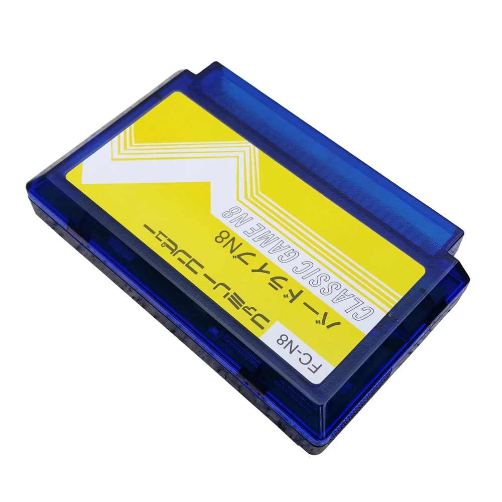 EVERDRIVE N8 FAMI Retro FC Game Card 60PIN Cartidge Multi Games Cartridge  Copy Super N8| | - AliExpress