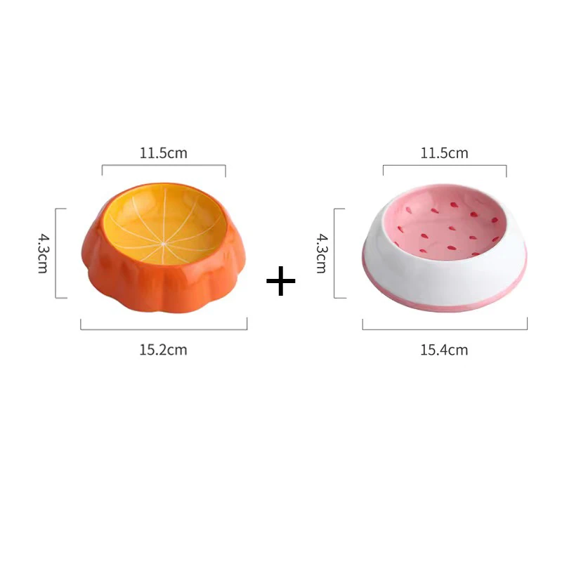 Two bowls E