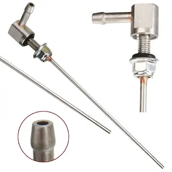 Auto Heater Fuel Tank Stand Pipe Standpipe For Webasto Air Top For Eberspacher 49CM Fuel Tank Pickup Fittings 1
