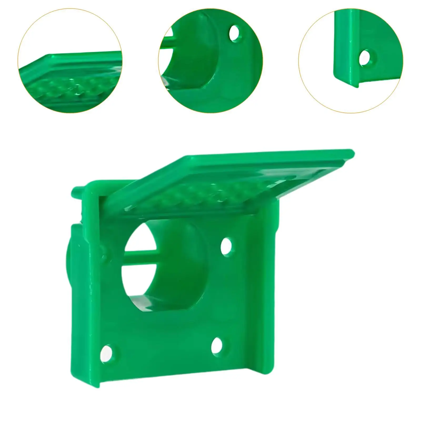 Hive Door Easy to Use Enhanced Protection Anti Escape Supplies Beehive Escape Barrier Beekeeping Entrance Gate Hive Entrance