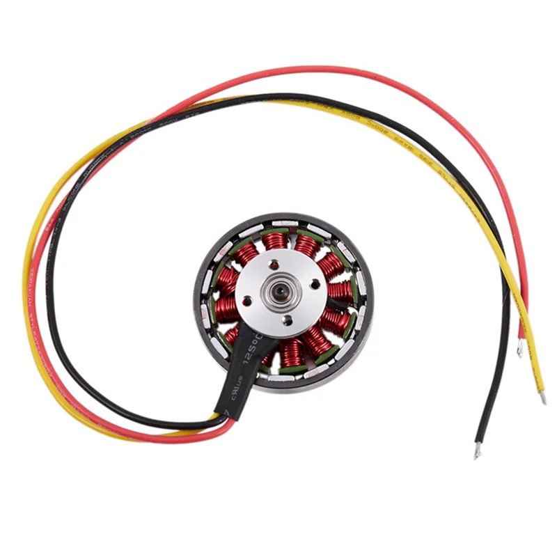 멀티콥터 쿼드콥터 다축 항공기용 AEF1-5010 360Kv 고토크 브러시리스 모터