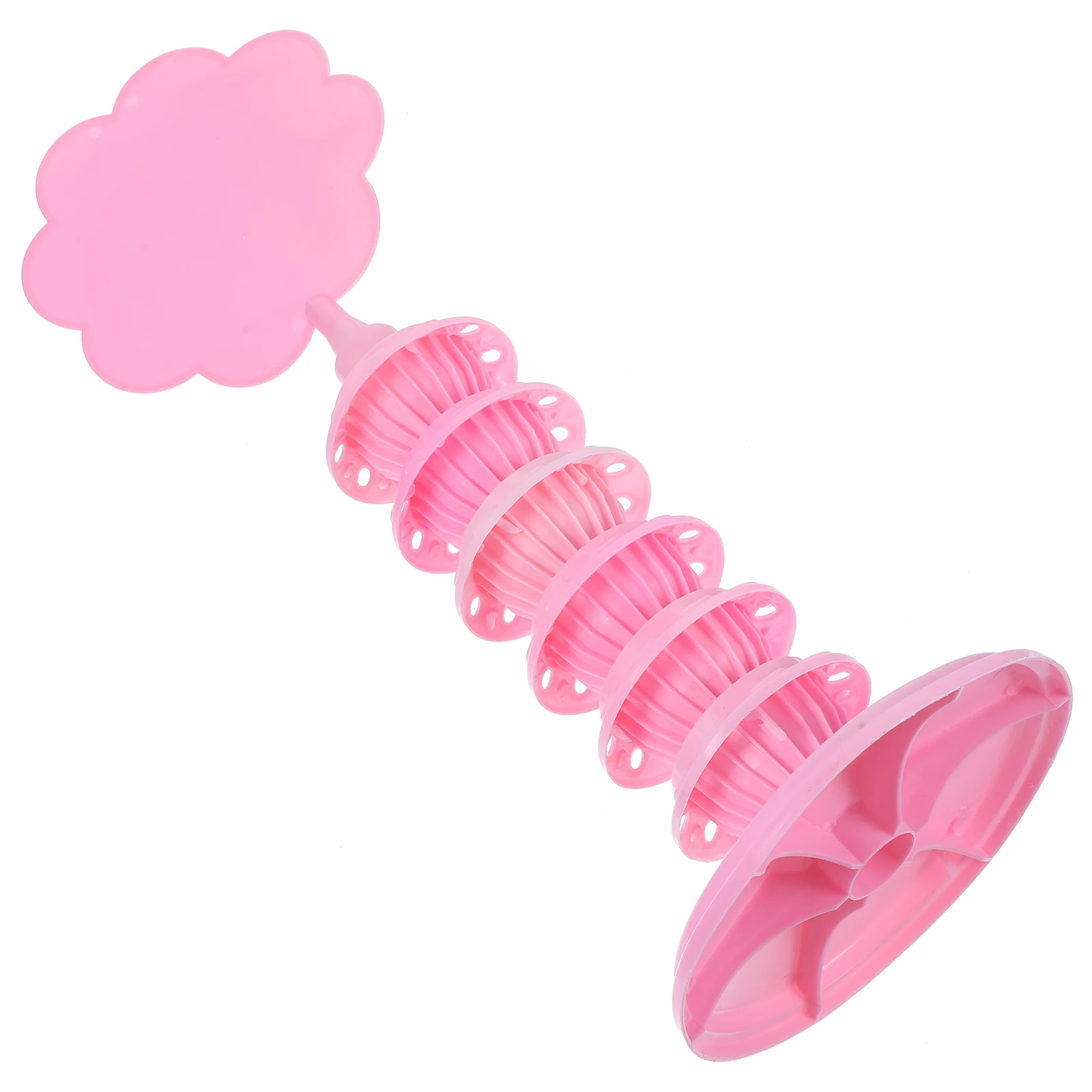 Plastic Lollipop Holder Party Lollipop Holder Cupcake Dessert Decorative Dessert Stand Cake Pops Cake Pops Stand