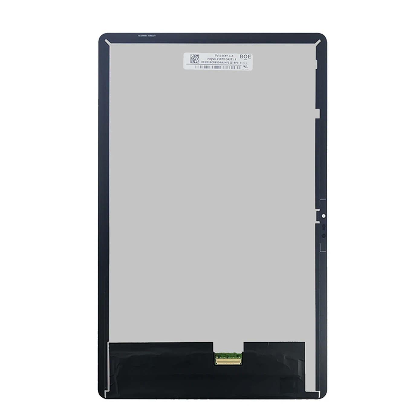 New 11 Inch LCD for Lenovo Tab P11 TB-J606F TB-J606N TB-J606L - Display with Touch Screen Digitizer Assembly Replacement. Description Image.This Product Can Be Found With The Tag Names Lcd, Tablet Accessories Parts, Tablet LCDs Panels, Tablet Parts