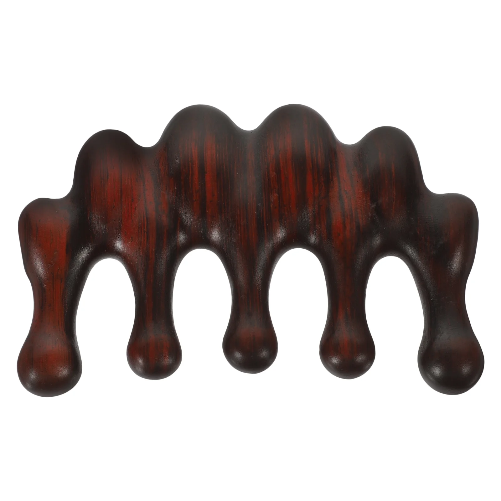 

Massage Comb Wooden Scalp Comb Massager Women Hair Massage Wooden Comb