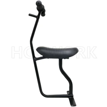 Electric Bike Accessories Children Front Seat Baby Safety Chair for Niu G3/g3c