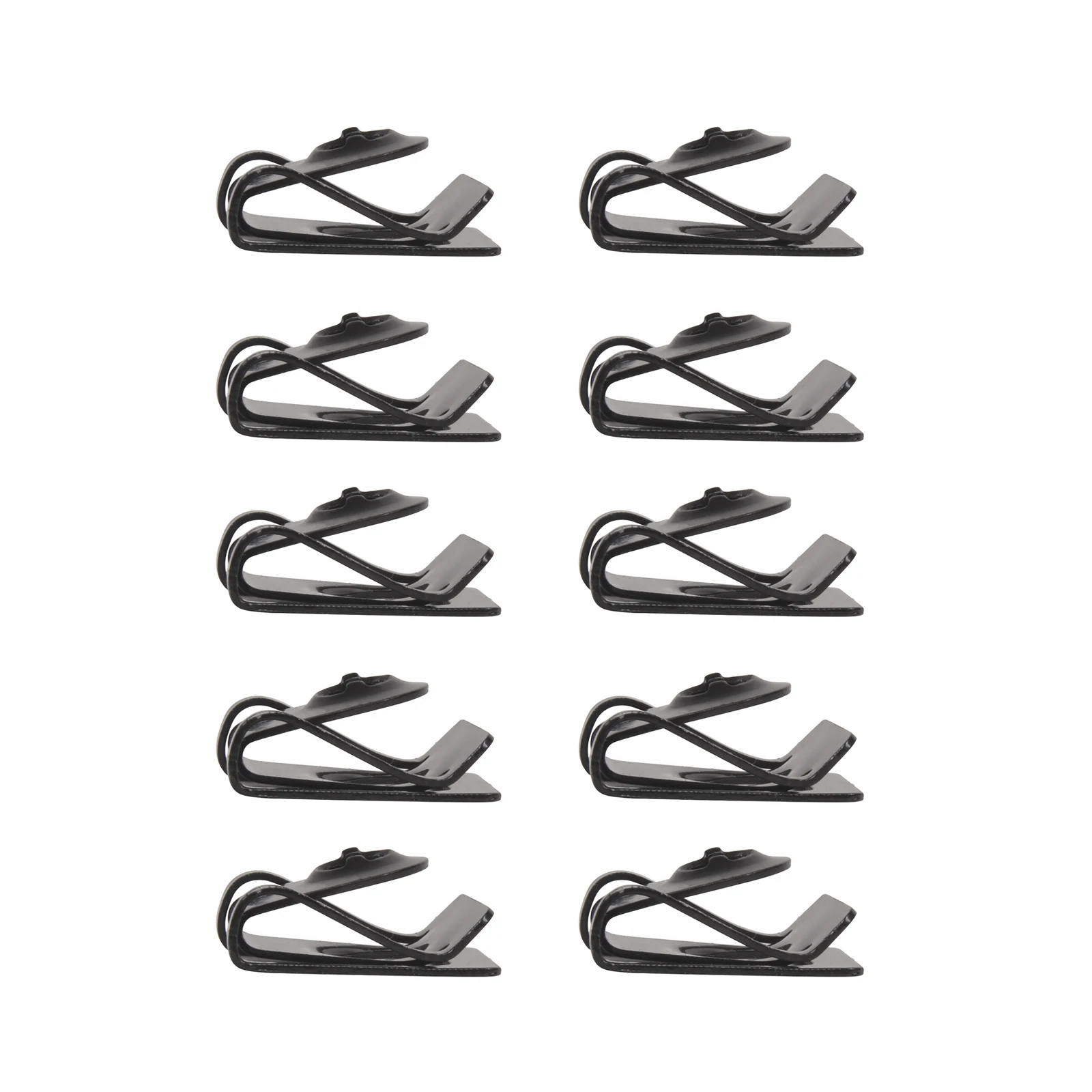Motorcycle Accessories 17MM Universal Race Fairing Fasteners Quick Release D-RING 1/4 Turn Motorcycle Racing Bolts Screws For Yamaha For BMW
