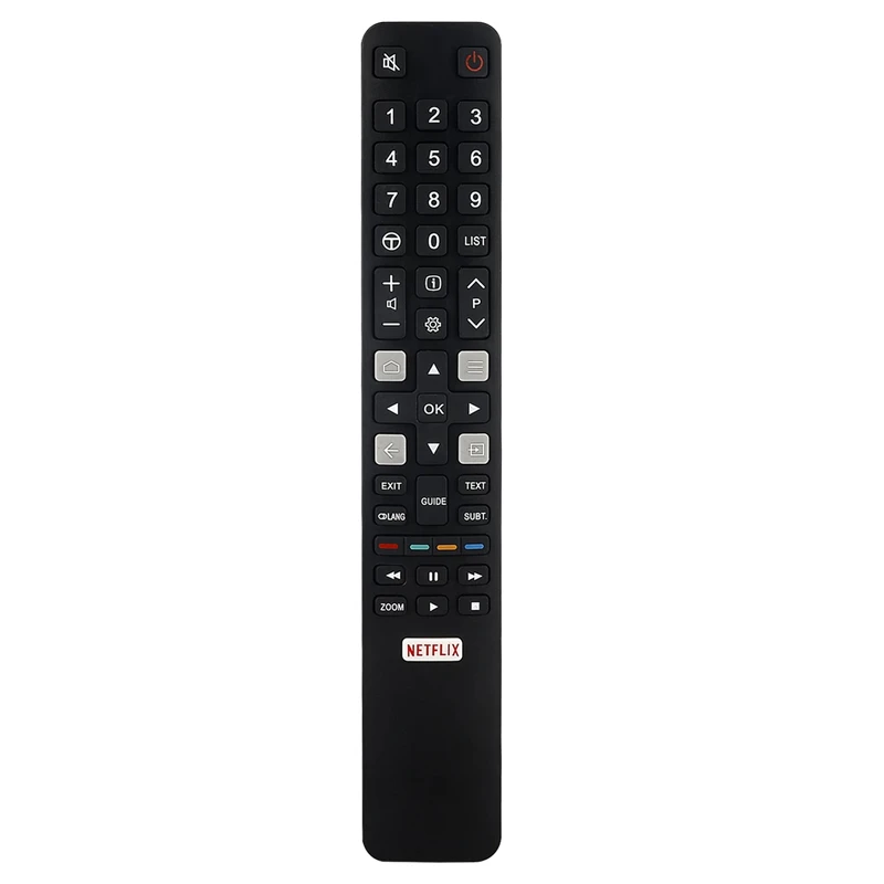 Universal Replacement Remote Control
