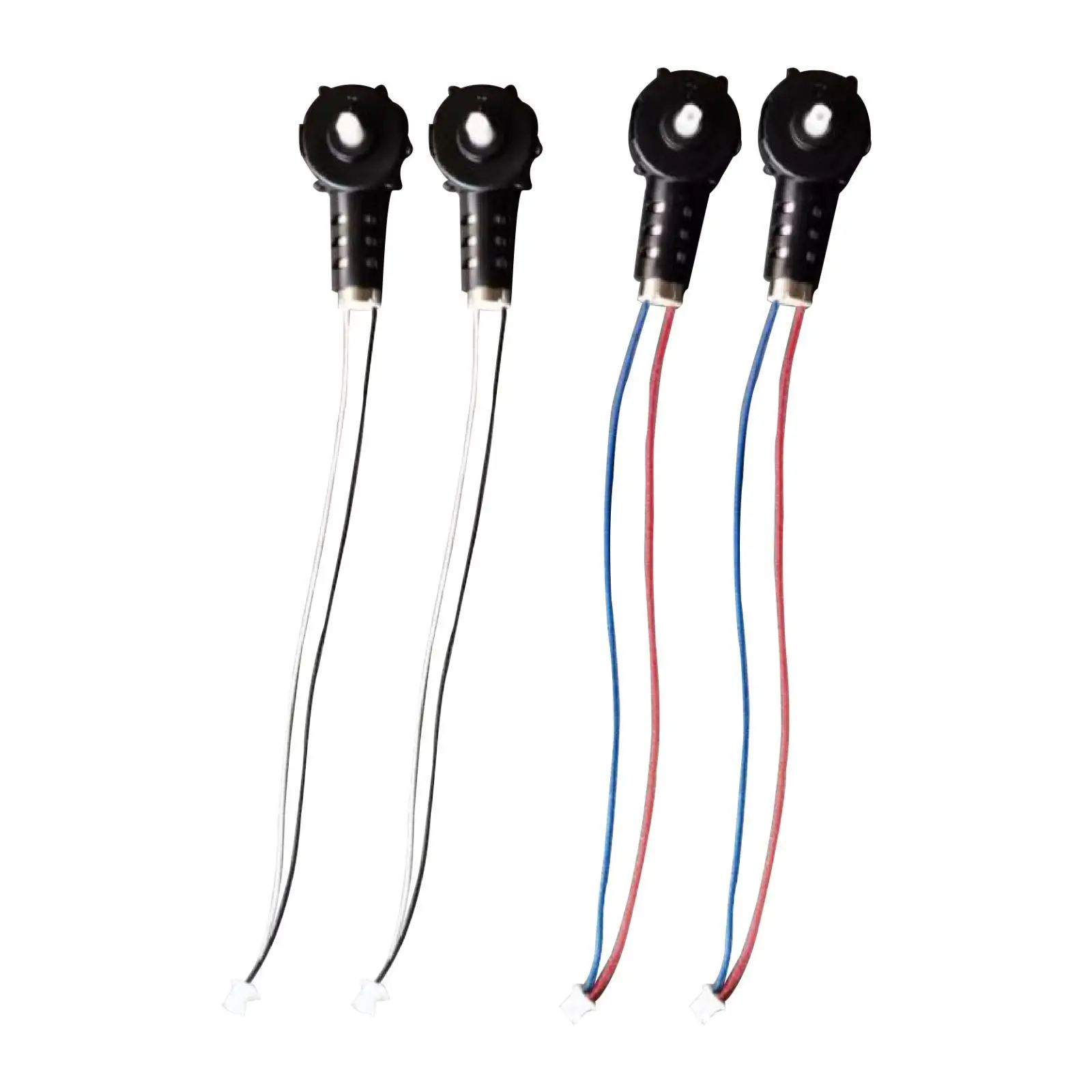 RC Drone Motor DIY Modified DIY Accs Positive Negative Motor Replacement CW Ccw Motor for E99 E525 E88Pro E88 RC Quadcopter
