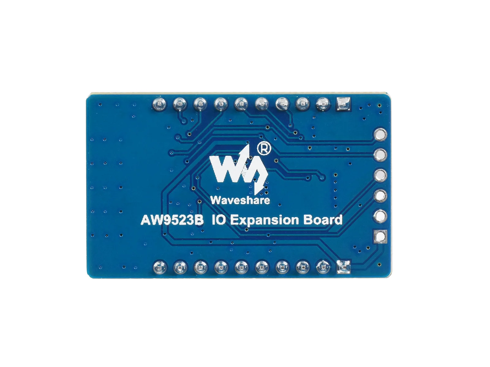 AW9523B IO Ȯ  I2C ̽ 3.3V/5V  ȣȯǴ    16 I/O  Ȯ