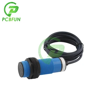 CJM30-10A2-S 용량 성 근접 스위치 센서 AC 220V 2 선 정상 폐쇄/평상시 열림 CJM30-10A1-S
