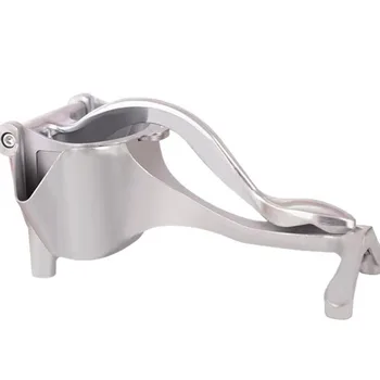 304 stainless steel Manual juicer machine lemon pomegranate and sugar cane portable juicing machine for home use