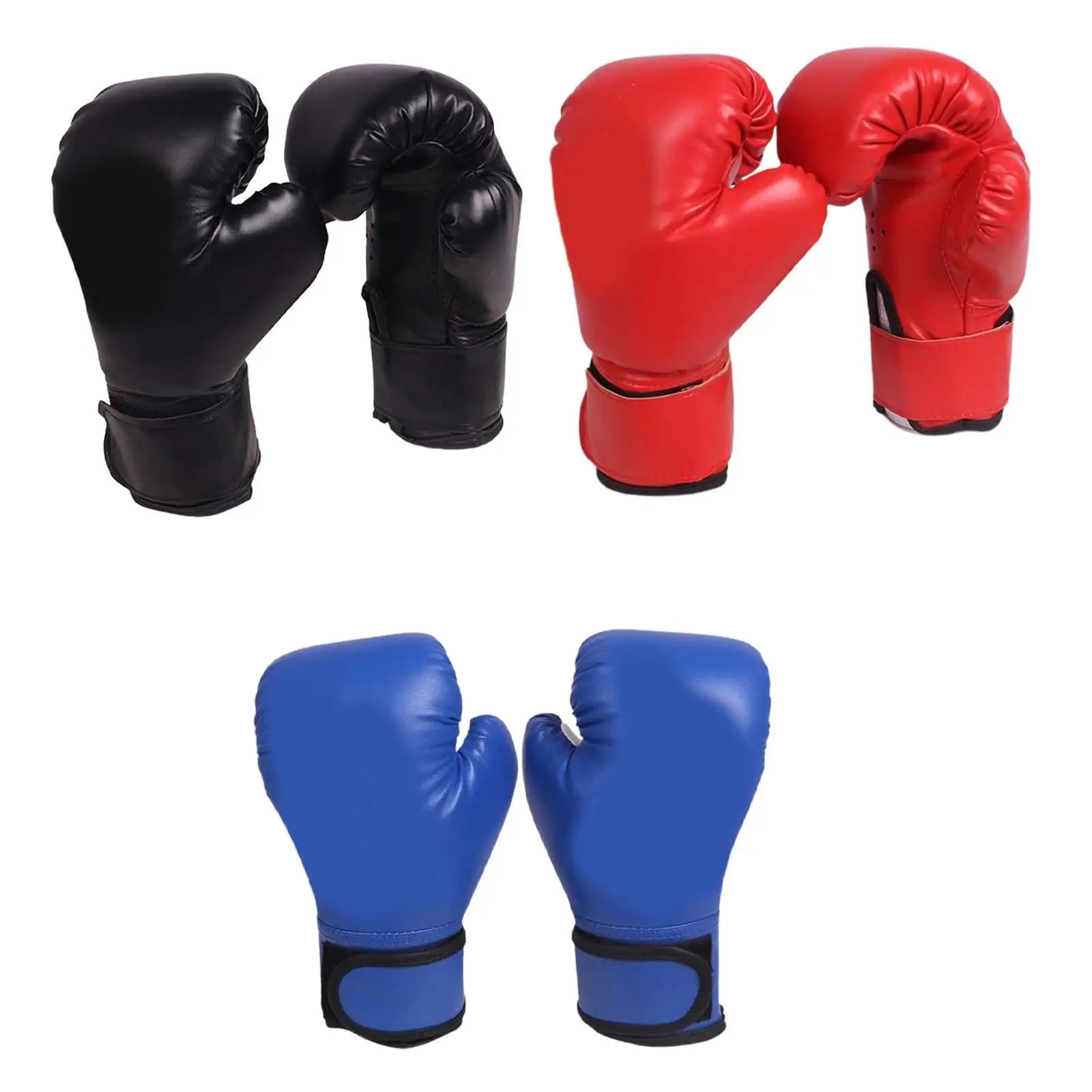 Boxing Gloves For Kids