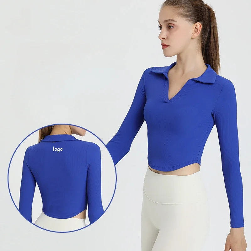 Рисунок 3 - Женские топы Для Йоги LO