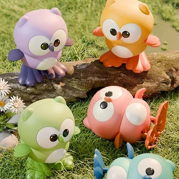 Jumping Owl Toy 1