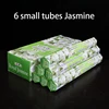 6 tubes Jasmine