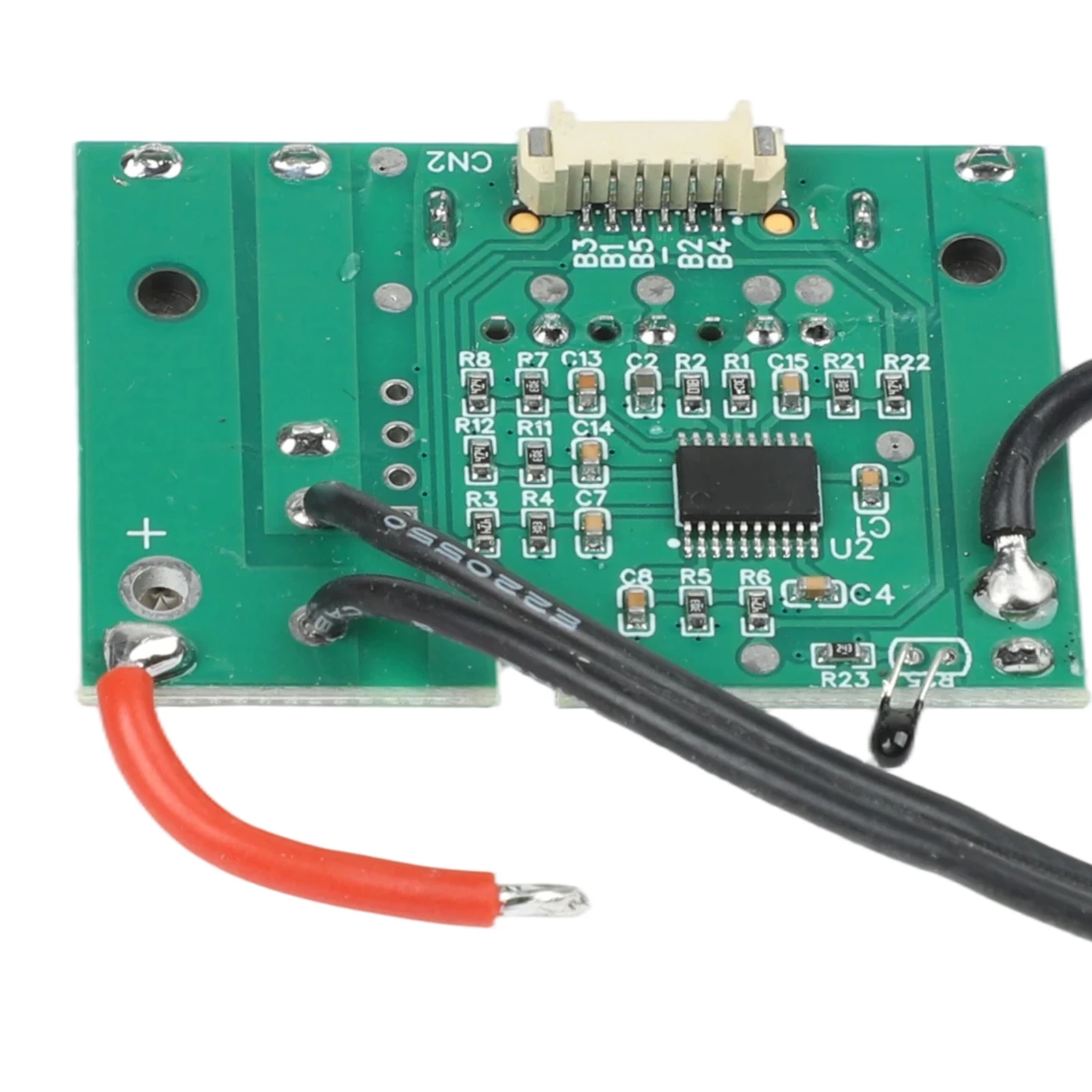 Makita BL1830 1840 1850 리튬 이온 배터리 PCB/LED 충전 보호 회로 기판 18V 리튬 배터리 전동 공구