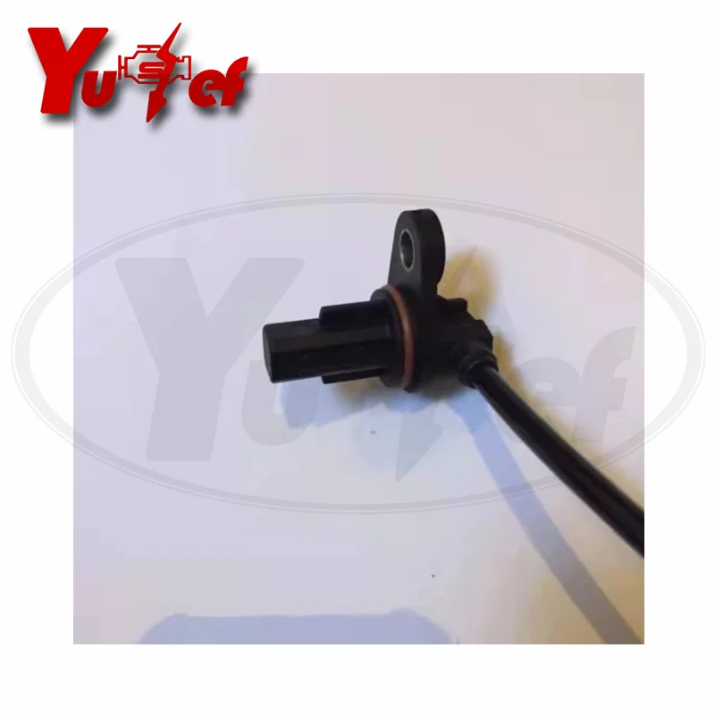 REAR LEFT ABS SPEED SENSOR 956813E300 95681-3E300 FOR KIA SORENTO 3.3L 3.8L 2007~2009