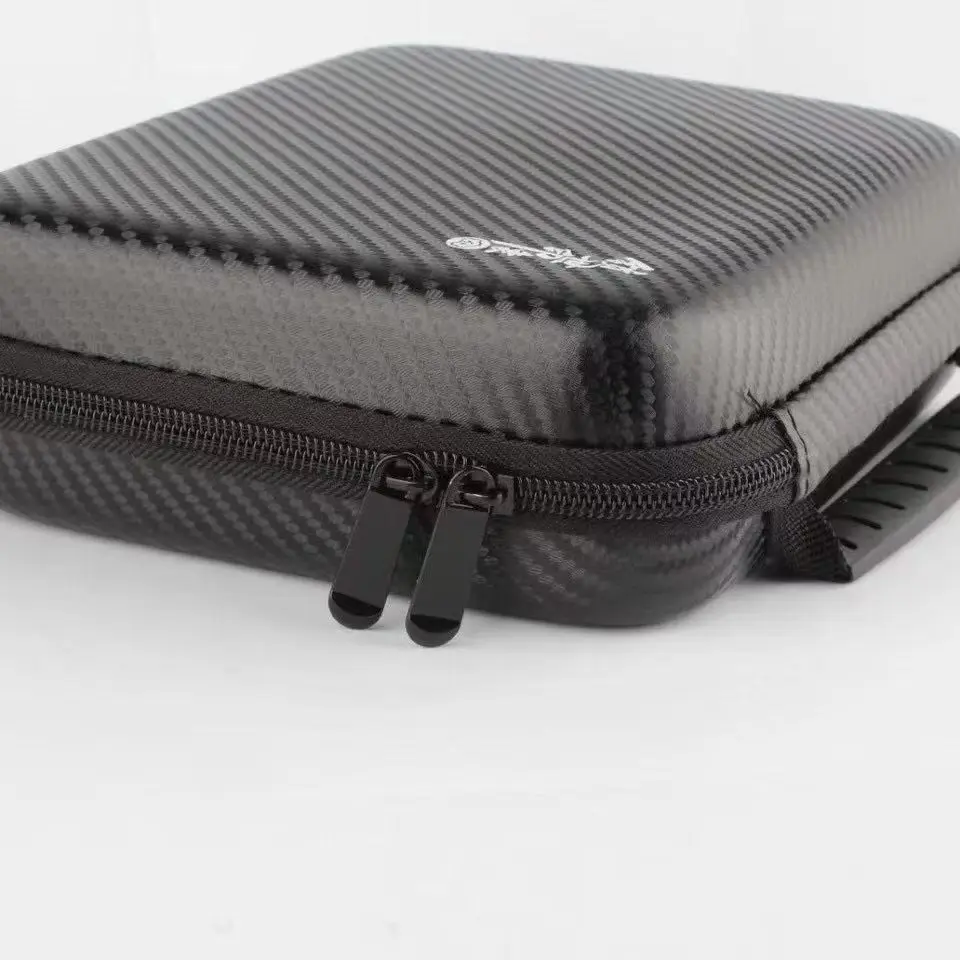 Briefcase With Strong Magnetic Convenient Storage Bag Without Internal Tools For Lishi 2 In 1 Tool 2