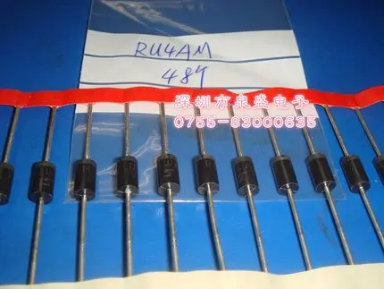 

RU4AM TIP127/TIP122 TIP2955/TIP3055 TIP107 TIP105 TIP48