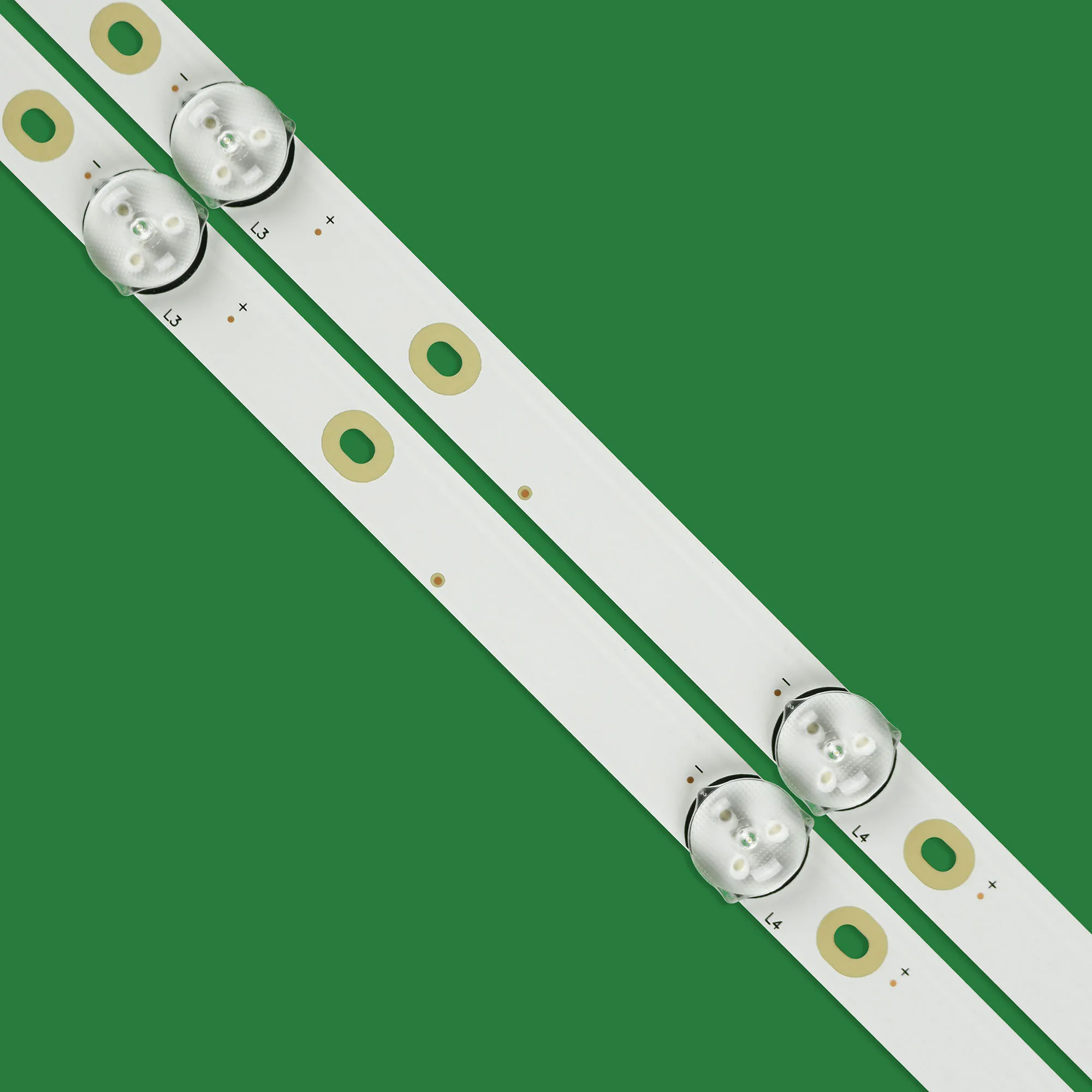 LED 스트립 Ericsson 32HLE19T2SM 폴라린 32PL52TC-SM 32PL13TC RF-BU320E30-0601S-02 A2 MS-L1343 V2 LED-32DN5T2 E348124