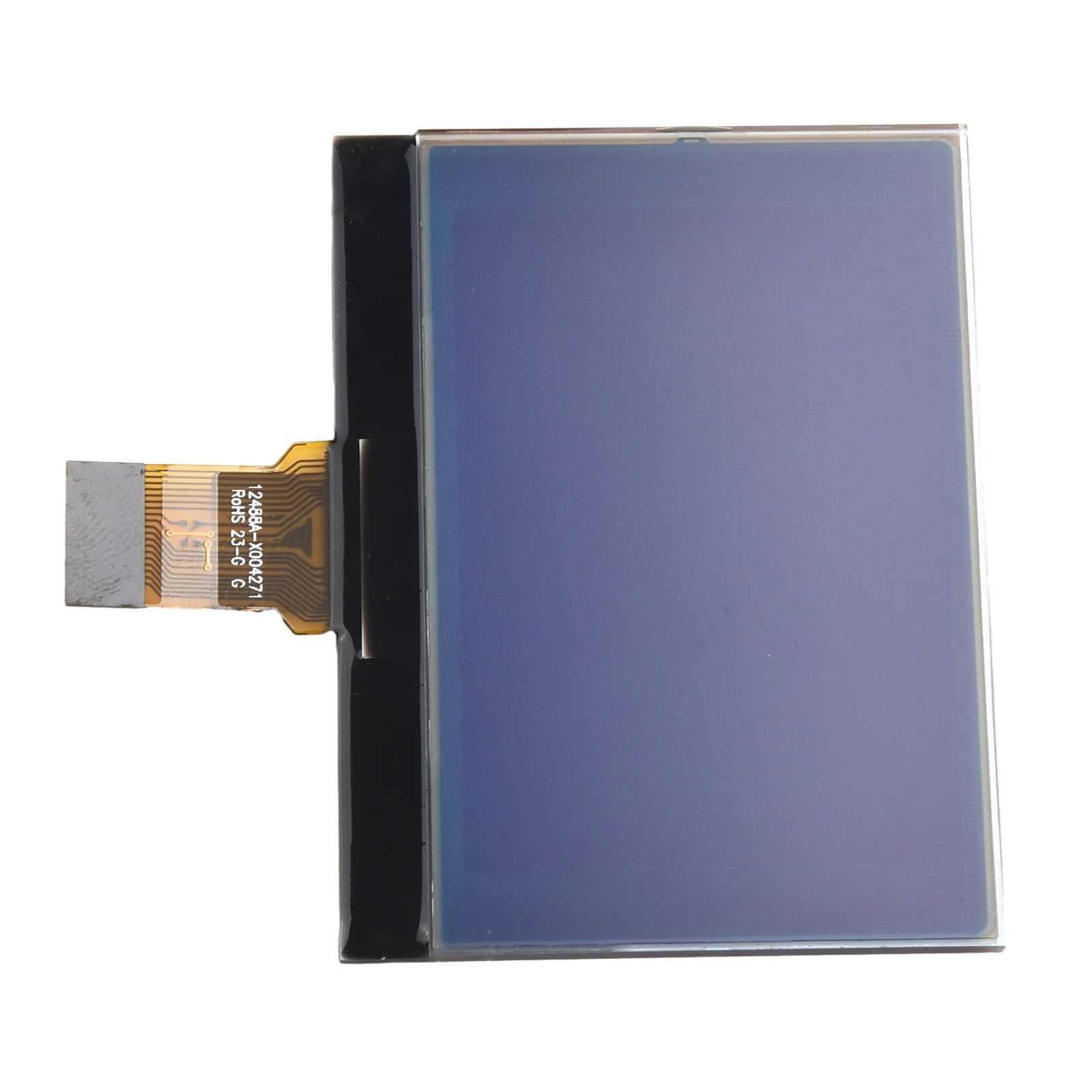 

1PC Car LCD Display Screen Fit For Ford Focus/C-Max/Galaxy/Kuga Instrument Cluster Dashboard Auto Replacement Accessories
