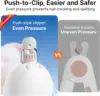 Pet Nail Clippers with Safety Guard