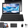 Newest 10.1 INCH MLT10W 64Bit Tablet PC 4GBRAM 32GB ROM Windows 10 Intel Celeron N4000 Dual Core WIFI USB 3.0 HDMI-Compatible 1