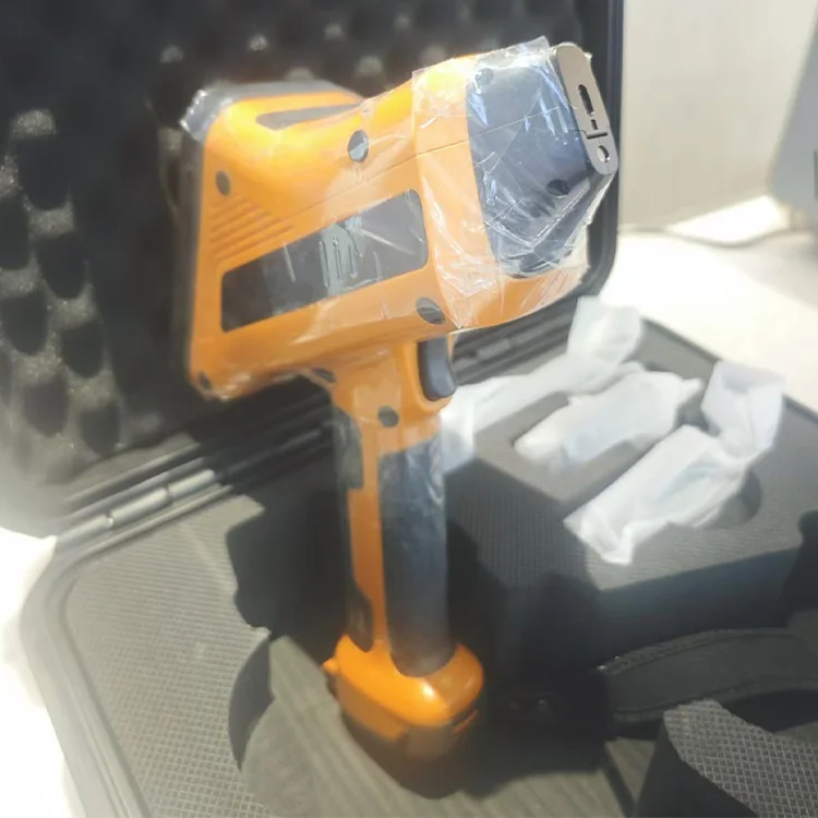 RL-G3000 Handheld XRF Alloy Metal Analyzer