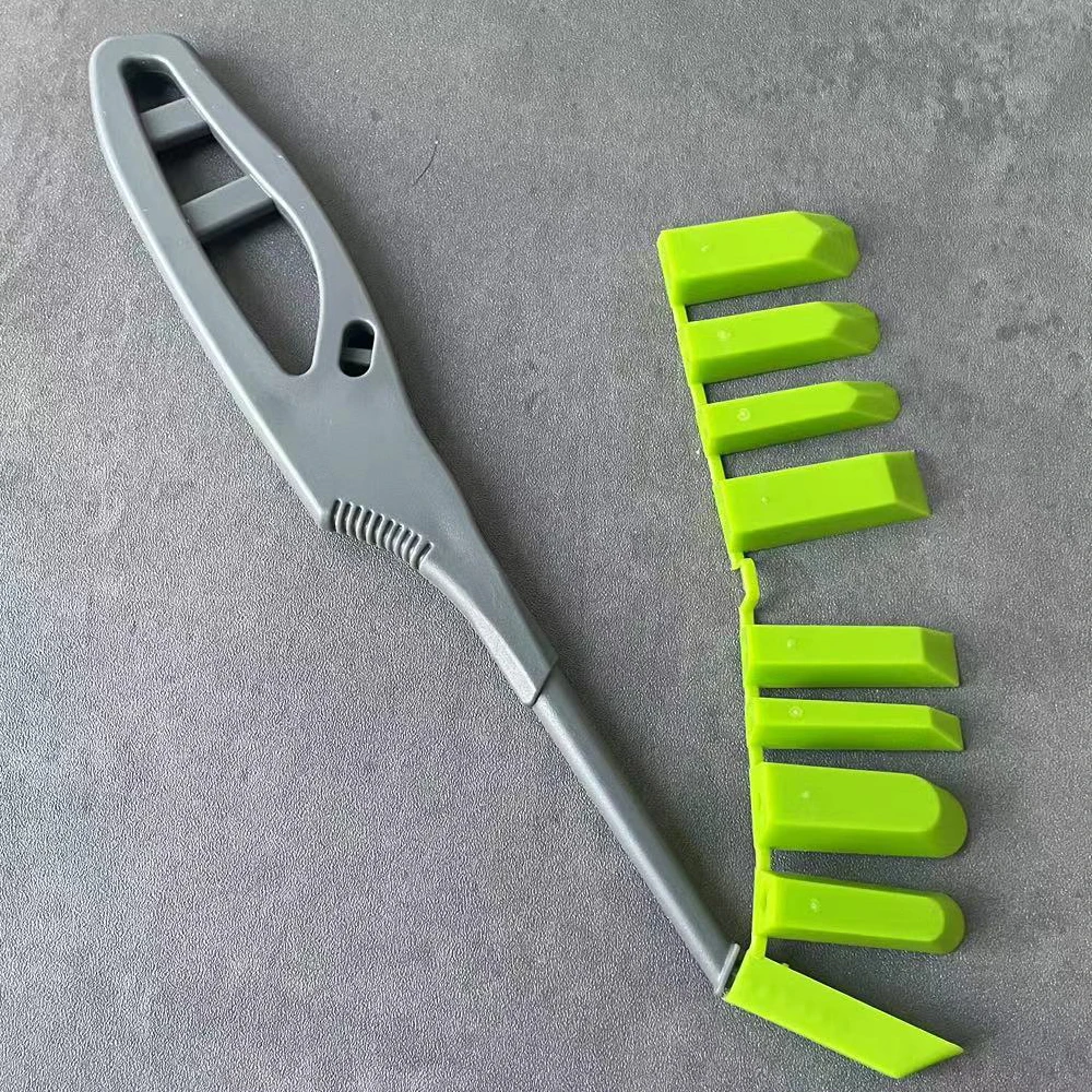 Caulking Tools Set Manual Glass Glue Angle Scraper Sealant Scraper Floor Gaps Spatula