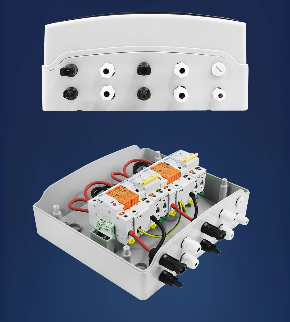 Computers e Electronics