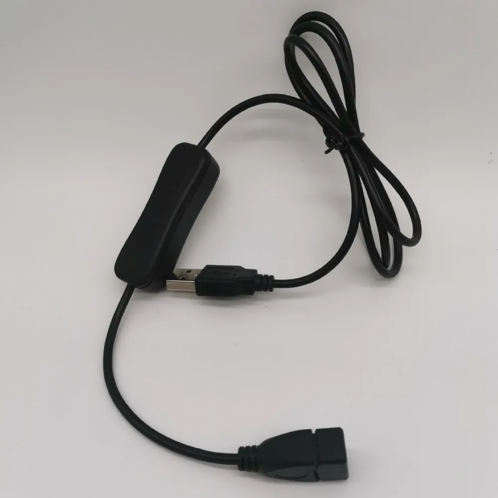 Рисунок 4 - USB-кабель с переключателем