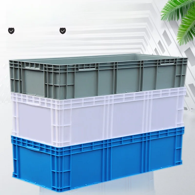 Extra Large Rectangular Plastic Relay Box Turtle Aquarium Fi Tank Heightened Storage Box Long Container High Capaci Basket