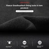 Winter Underwear Pants Warm Fleece Liner Running Skiing Tights Men Compression Sports GYM Fitness Pants Quick Dry Leggings 4