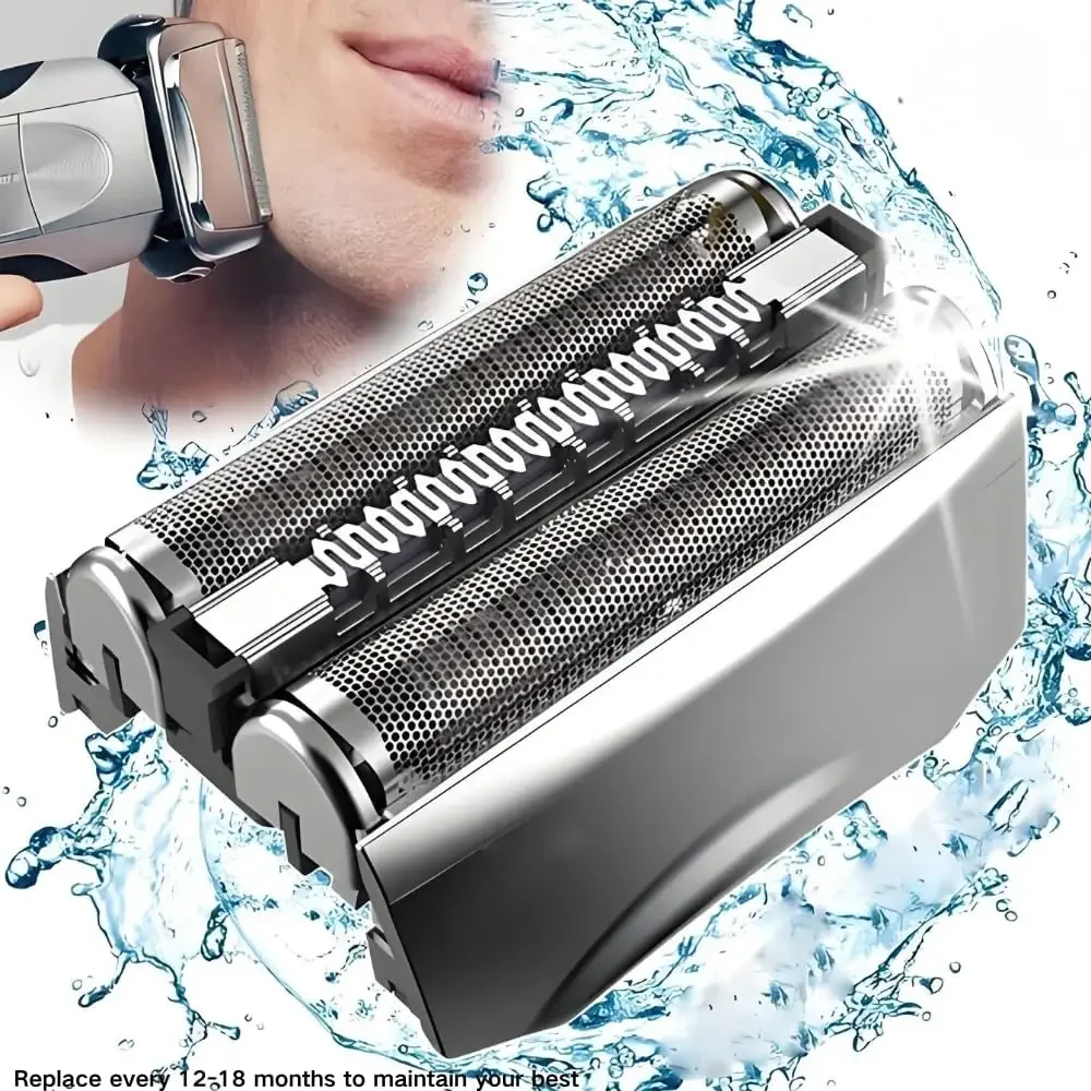 Replacement Blade Head For Braun Series 7 shaver electric razor 790cc 760cc 750cc 720 799 797 720 730 765CC etc. 70S electric shaver head,electric shaver blades