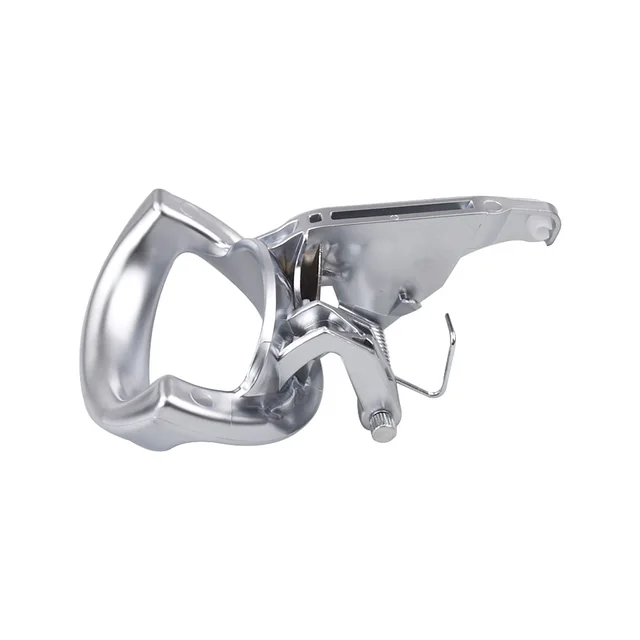 Innentürgriff Links Für Dodge Nitro 2007-2011 - Satin Chrome 68004829AA Ersatz